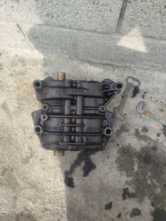 крыло на хонду фит: Баланс валы на OM646