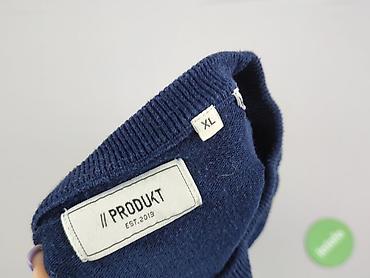 pull and bear vests: Produkt, Sweter dla mężczyzn, rozmiar XL — 5