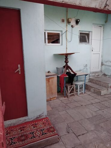 Digər kommersiya daşınmaz əmlakı: Salam Sabunçu rayonu Zabrat 2 qesebesinde yerləşən 2 otaqlı ev kirayə