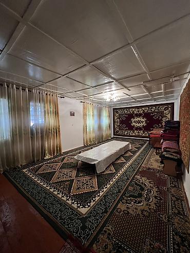 Продажа коттеджей и домов: 📍 В Сокулуке в селе Тош-Булак продается дом на участке 40 соток по — 8