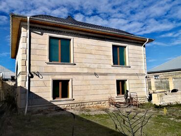 Həyət evləri və villaların satışı: 6 otaqlı, 5 kv. m, Yeni təmirli -da lalafo.az — 2 Həyət evləri və villaların satışı: 6 otaqlı, 5 kv. m, Yeni təmirli — 2