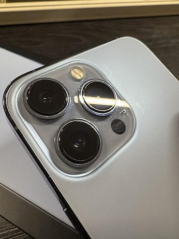 13 pro apple: Продам IPhone 13 Pro Max, 256 ГБ, цвет Sierra Blue. Аккумулятор — 10