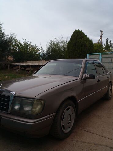 601 двигатель мерседес 124: Mercedes-Benz W124: 1986 г., 2.3 л, Автомат, Бензин, Седан