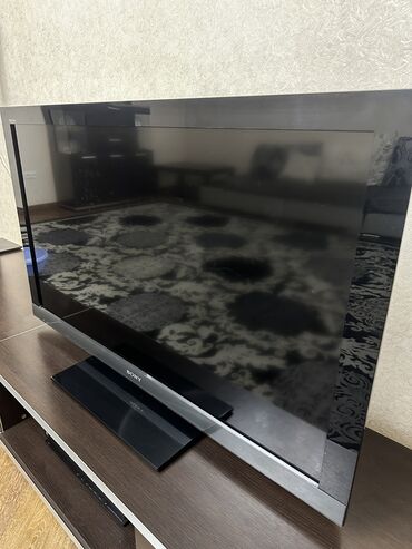 Телевизоры: Sony BRAVIA 
Model: 46EX402