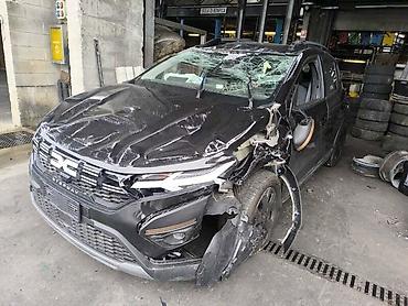 auto diagnostika: MOTOR 1.0 TCE-EKO ZA DACIA STEPWAY OD 2020. DO 2025. GOD. | Dacia — 3