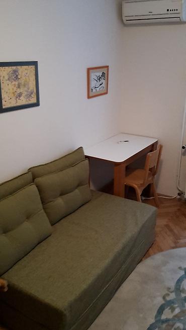 Dugoročni najam stanova: Centar, Tasmajdan, 68m2, EG, 3 zasebne spavace sobe, mali racuni — 15