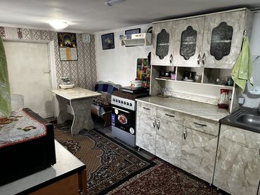 Продажа домов: Дом, 84 м², 4 комнаты, Собственник, Старый ремонт — 9