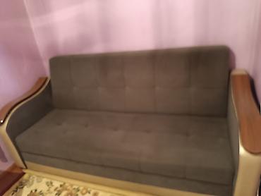 гранд комфорт: 40 м², С мебелью полностью — 1