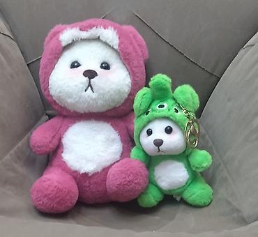 Игрушки: Продаю трендовые мягкие игрушки — 5