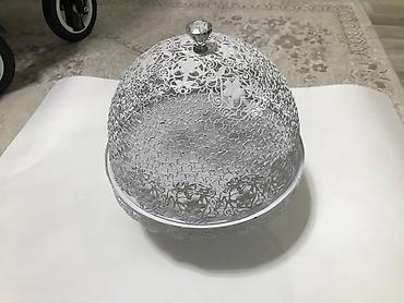 Çay dəstləri və servizlər: Çay dəsti — 10