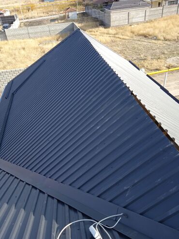 Кровля крыши: Кровля крыши | Монтаж, Демонтаж, Ремонт Больше 6 лет опыта — 27