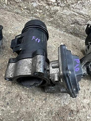 ventilator auto 24v: ELEKTRONSKA KLAPNA GASA F10,11 ZA BMW SERIJA 5 | Na stanju novi i — 1
