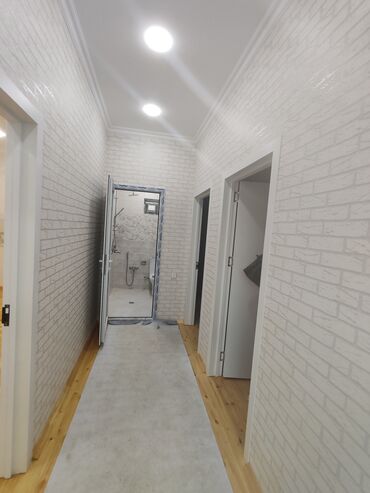 Həyət evləri və villaların satışı: Binəqədi qəs. 2 otaqlı, 80 kv. m, Kredit yoxdur, Yeni təmirli — 6