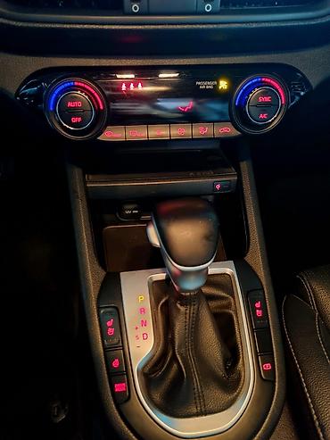 киа optima: Kia K3: 2021 г., 1.6 л, Бензин, Седан — 5