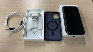 Apple iPhone: IPhone 11, Qara, Face ID — 9