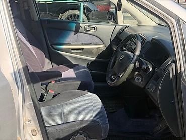 honda git: Honda Stream: 2001 г., 1.7 л, Автомат, Бензин, Минивэн — 6