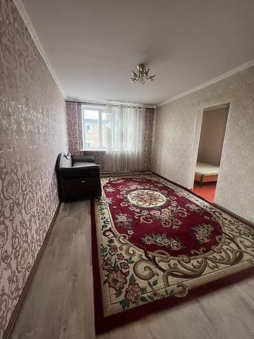 Продажа квартир: 2 комнаты, 37 м², 104 серия, 3 этаж, Косметический ремонт — 3