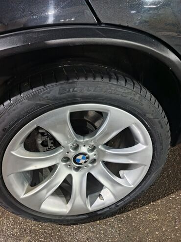 BMW: BMW X5: 4.4 l | 2003 il Krossover — 5