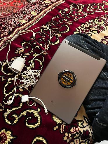 apple earpods: Salam ipad cağ vezyetdedi heçbir problemi yoxdu herşeyi radnoydu real — 1