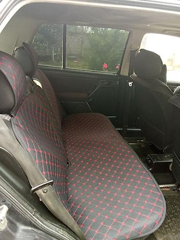 резиновое: Volkswagen Golf: 1993 г., 1.6 л, Механика, Бензин, Хэтчбэк — 6