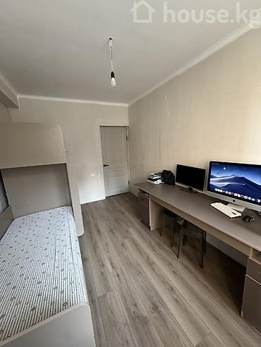 не пригодилось: 3 комнаты, 71 м², Кок-Жар мкр Индивидуалка, 1 этаж, Косметический ремонт — 5