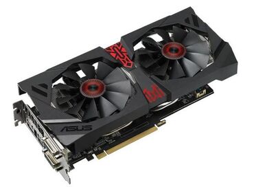 видеокарты 1 гб: Видеокарта, Б/у, Asus, Radeon R, 2 ГБ, Для ПК