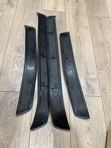 Бампер и комплектующие: Бампер BMW, Новый, Аналог — 18