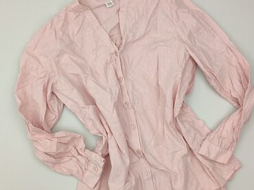sukienki szafirowe: Women's blouse, size XL (EU 42)