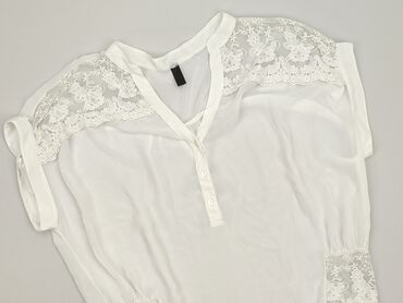 Women: Women's blouse, M (EU 38)