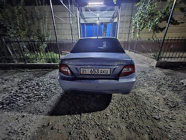 стартер на нексия: Chevrolet Nexia: 2008 г., 1.5 л, Механика, Бензин, Седан — 2