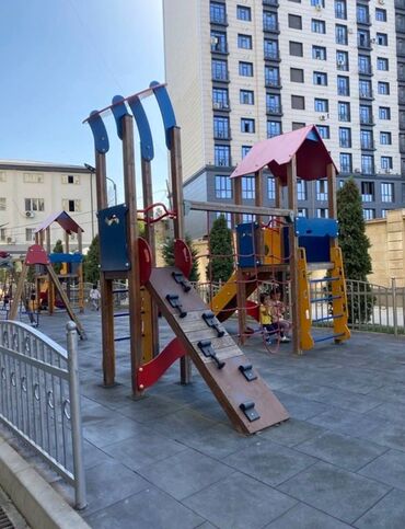 Продажа квартир: 2 комнаты, 87 м², Элитка, 7 этаж, Евроремонт — 2