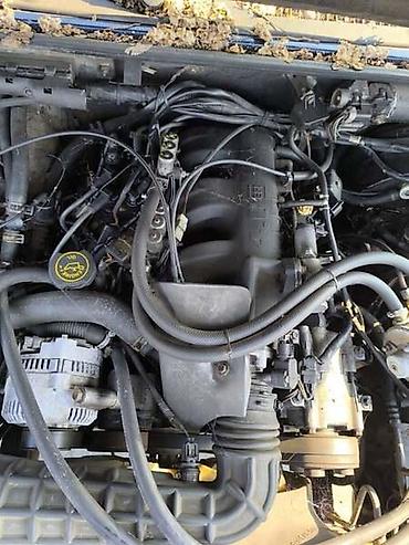car: FORD EXPLORER 4.0 1998. GOD. - KOMPLETAN AUTO U DELOVIMA | U ponudi — 3