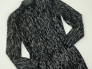 shein sukienki codzienne: Bershka, Sukienka damska, rozmiar S
