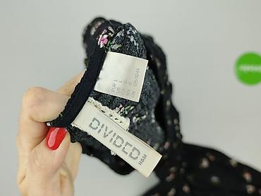 duet a: H&M Divided, Sukienka damska, rozmiar L — 5