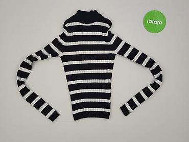 pull and bear rozmiary: Bershka, Sweter damski, rozmiar XS — 2