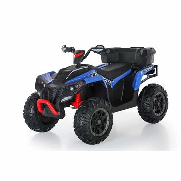 Dečiji električni automobili: Kvad ATV 3 Plasticno sediste Plasticni tockovi na lalafo.rs — 9 Dečiji električni automobili: Kvad ATV 3 Plasticno sediste Plasticni tockovi — 9