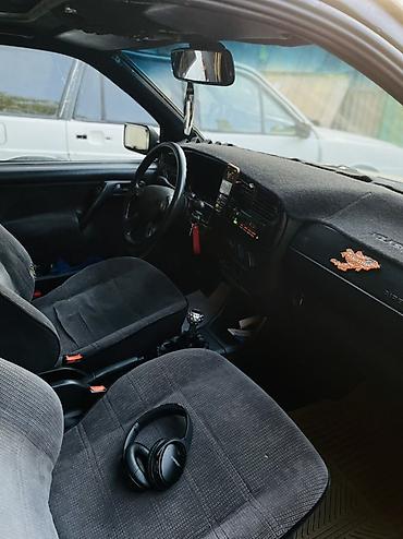 фара венто: Volkswagen Vento: 1992 г., 1.8 л, Механика, Бензин, Седан — 7
