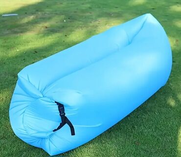 Другое для спорта и отдыха: Диван воздушный Диваны Диван надувной. Диванчик. Диванчики Надувной — 22