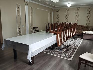 Продажа коттеджей и домов: Продается дом 🏡 📍 Район Кудайберген 🛏 5 комнат 📐 Площадь: 140 м² — 18