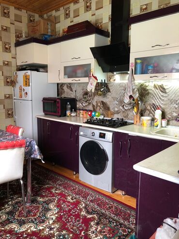 Həyət evləri və villaların satışı: Binəqədi qəs. 3 otaqlı, 90 kv. m, Yeni təmirli — 5