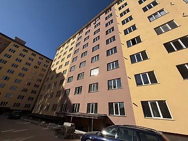 nova grand: 2 комнаты, 67 м², Технопарк 108 серия, 9 этаж, Свежий ремонт — 1