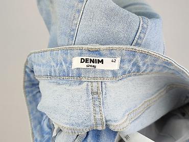 diverse spodnice: Denim, Spódnica damska, rozmiar XL — 4