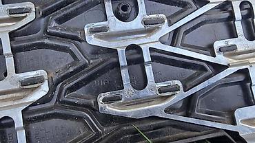 citroen c3 karavan: MASKA S LINE RADIJATOR ZA AUDI Q3 | Audi q3 maska s line 83F 853 — 4