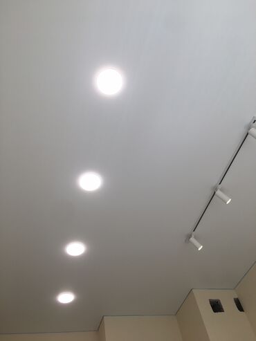 Натяжной потолок: Натяжной потолок 3D потолки, Глянцевое, Матовое Гарантия, Бесплатная консультация, Бесплатный замер — 20