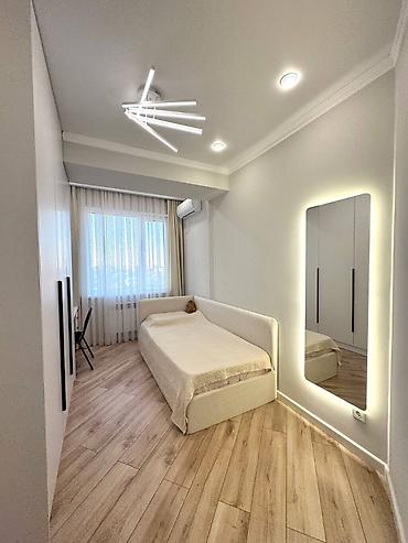 Продажа квартир: 4 комнаты, 102 м², Мед Академия Элитка, 10 этаж, Свежий ремонт — 10
