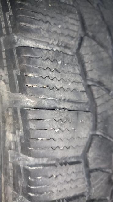 skoda yeti: İşlənmiş Şin 225 / 45 / R 17 — 6