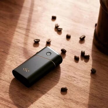 Qəlyan, vayp və aksesuarları: Glo ilə siqaretdən qurtulmağin vaxtidir 😎 Glo aparati hec yerde -da lalafo.az — 5 Qəlyan, vayp və aksesuarları: Glo ilə siqaretdən qurtulmağin vaxtidir 😎 Glo aparati hec yerde — 5