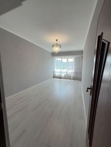 2 комнатные квартиры в бишкеке продажа: 2 комнаты, 55 м², Индивидуалка, 6 этаж, Евроремонт
