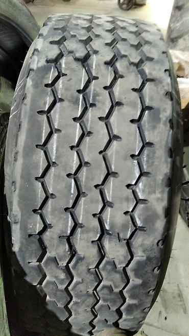 СТО, ремонт транспорта: Профессиональный ремонт грузовых шин с экстренным торможением и — 14