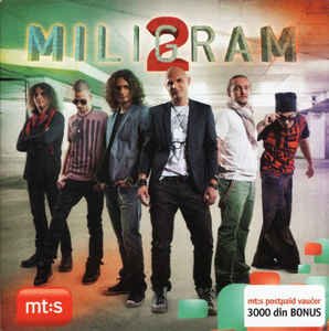 montevideo bog te video serija sve epizode: Cd miligram 2